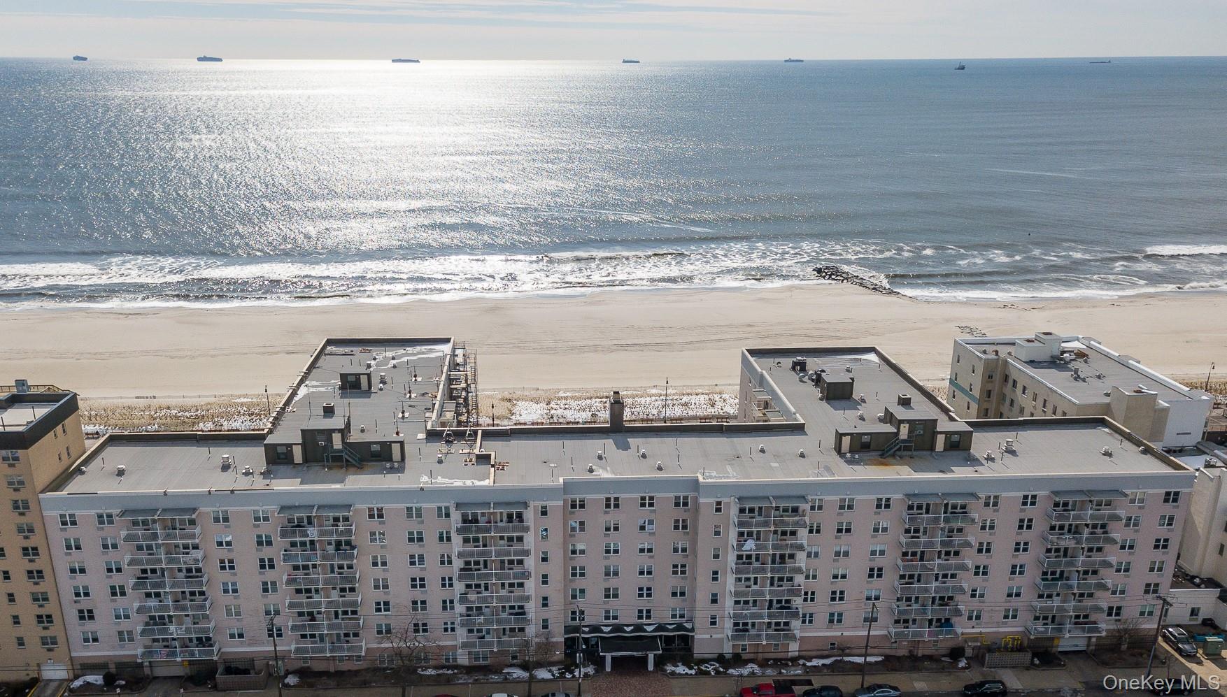 522 Shore Road # 4W, Long Beach, NY 11561