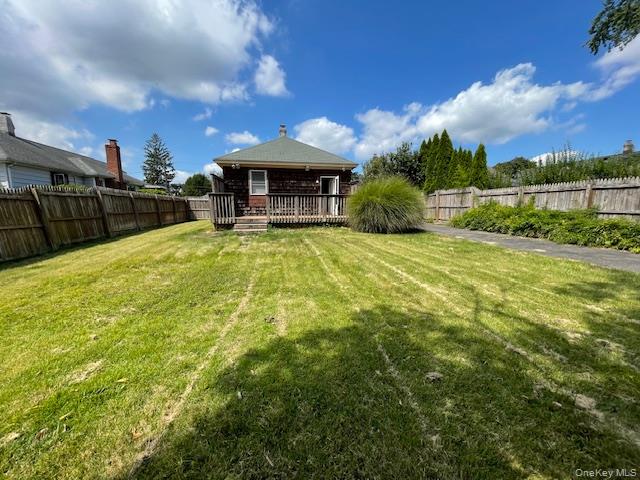 45 Cedar Avenue, Farmingdale, NY 11735