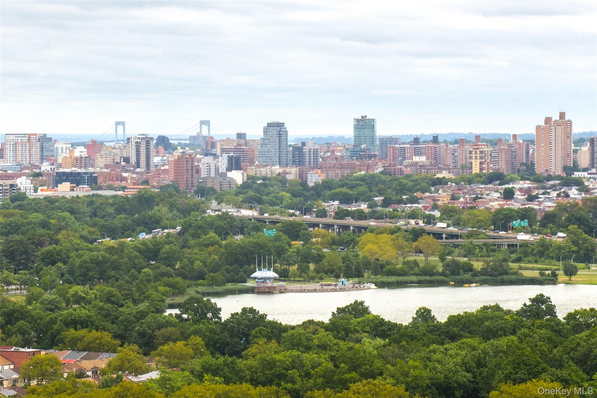 102-10 66th Road # 23K, Forest Hills, NY 11375