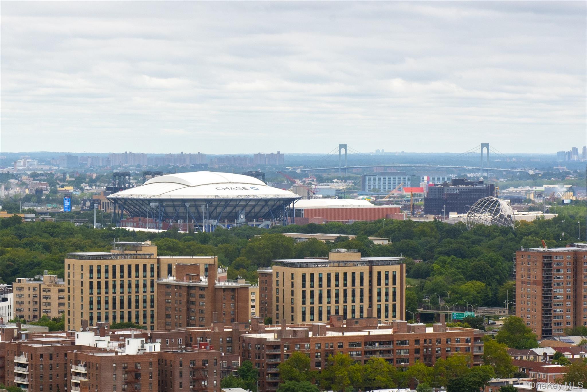 102-10 66th Road # 23K, Forest Hills, NY 11375