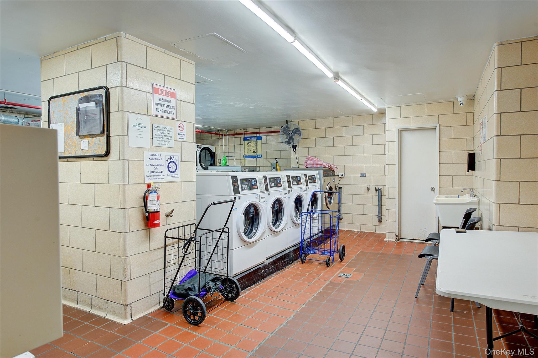 102-10 66th Road # 23K, Forest Hills, NY 11375