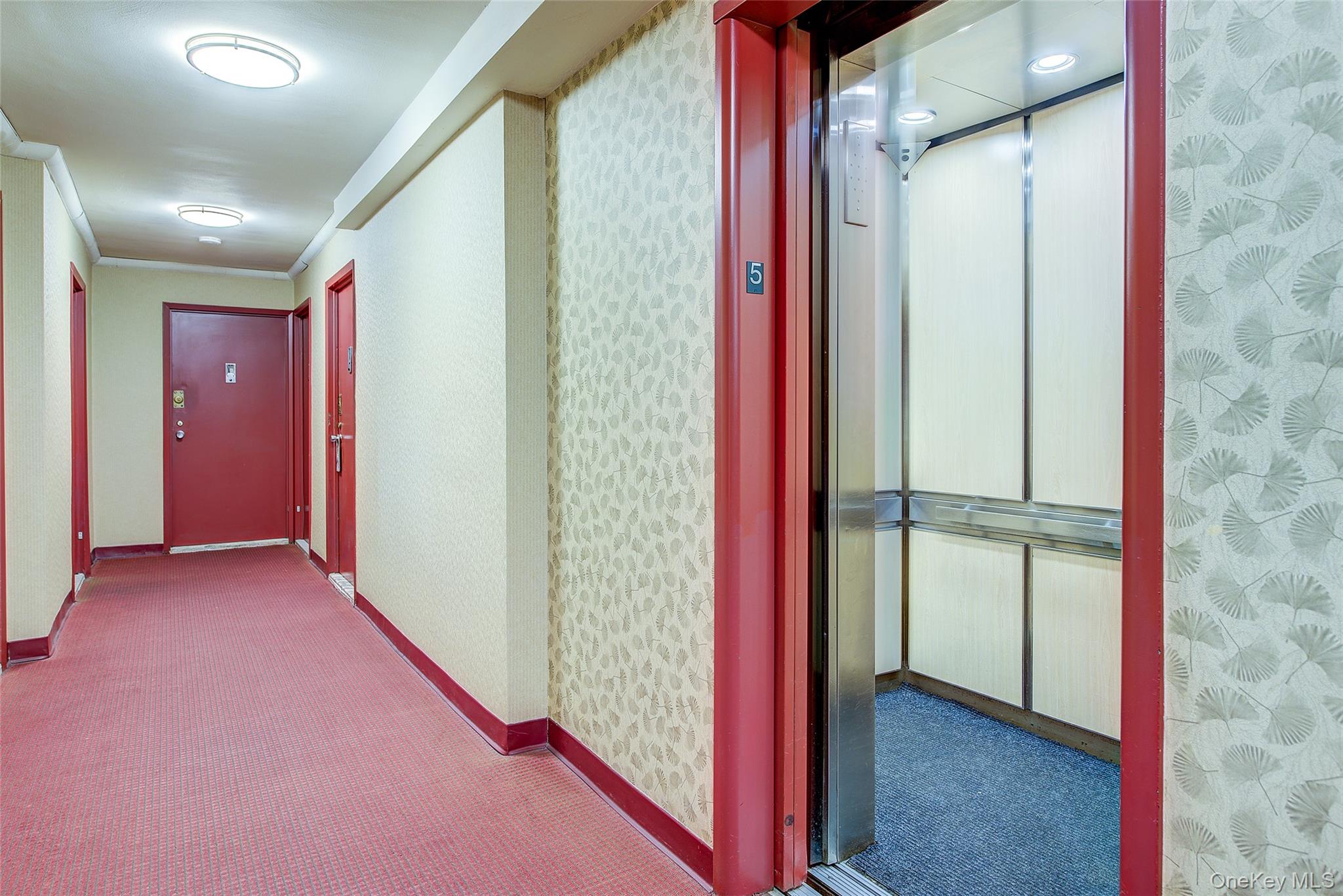 102-10 66th Road # 23K, Forest Hills, NY 11375