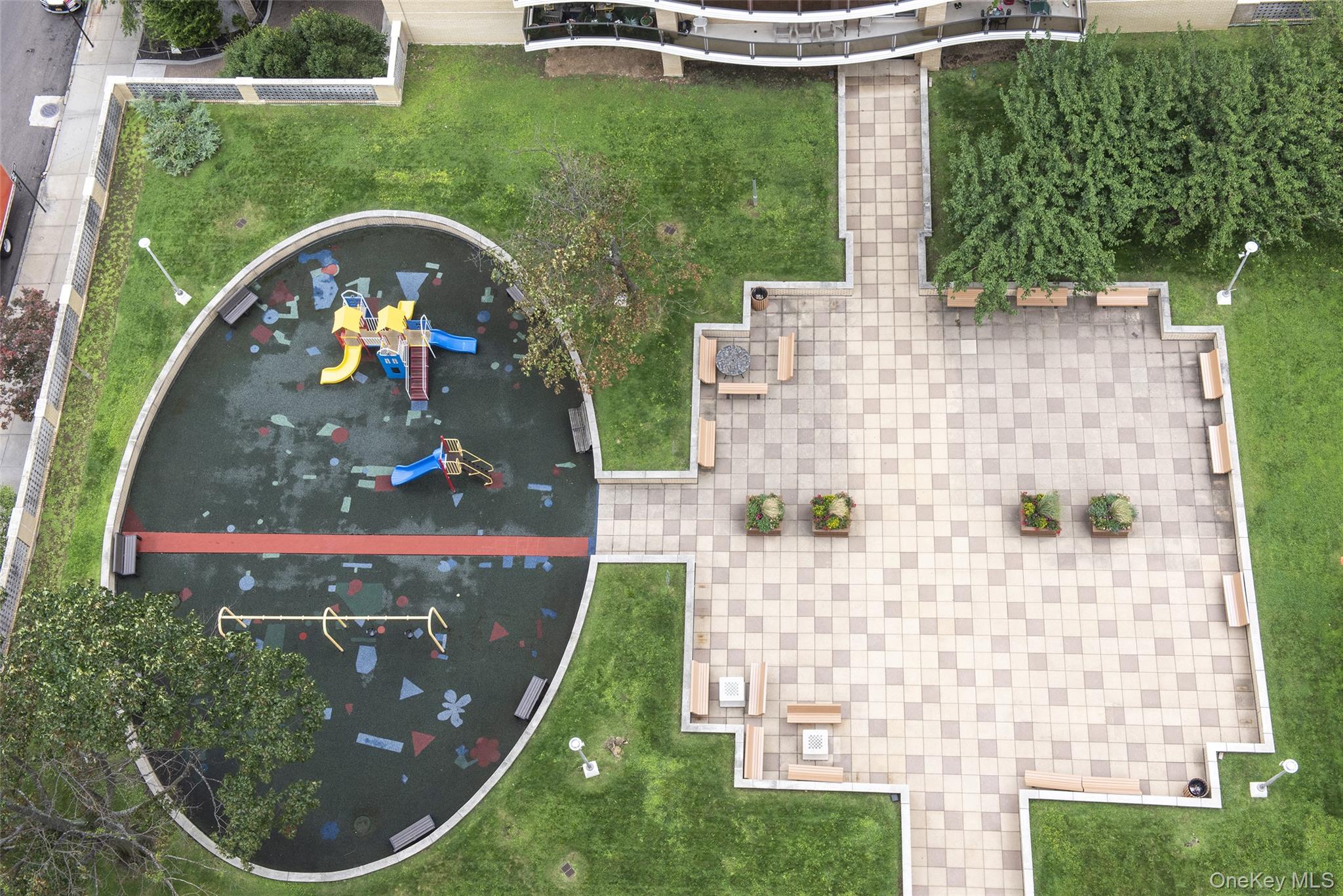 102-10 66th Road # 23K, Forest Hills, NY 11375