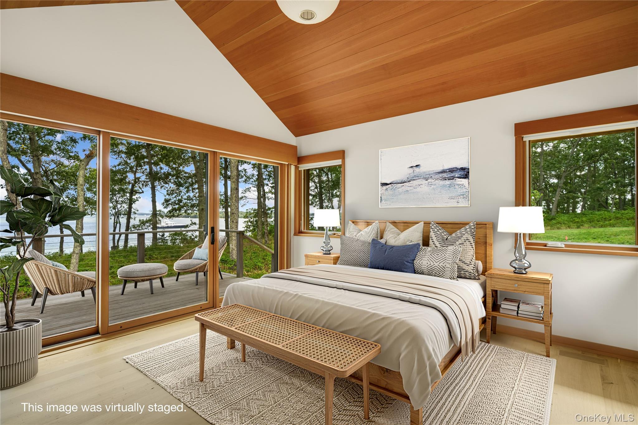 21 Thompson Road, Shelter Island, NY 11964