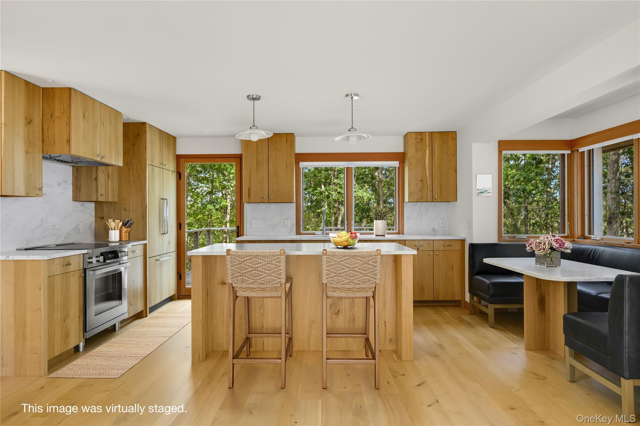 21 Thompson Road, Shelter Island, NY 11964