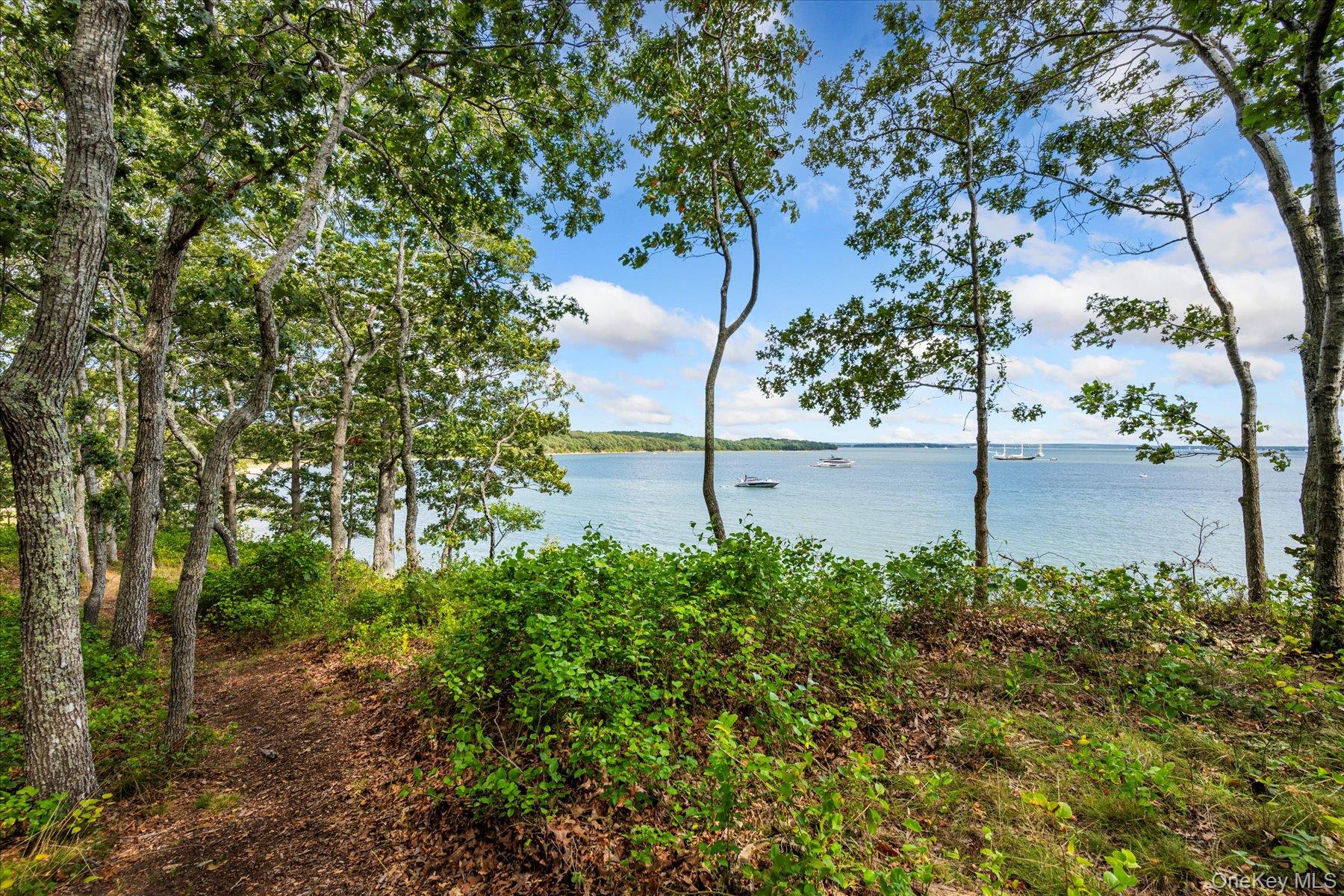 21 Thompson Road, Shelter Island, NY 11964