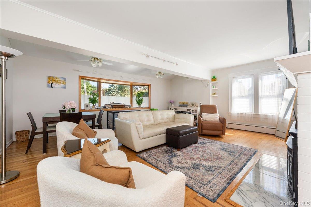 48 Davison # 1st Floor, Rockville Centre, NY 11570