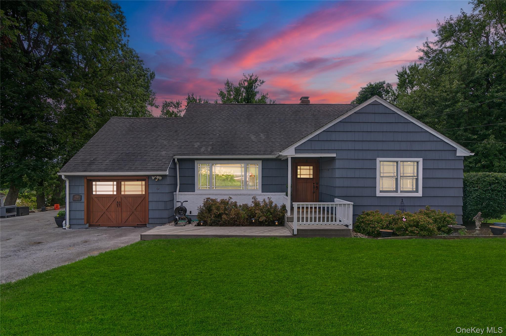 2 Charlotte Place, Monroe, NY 10950