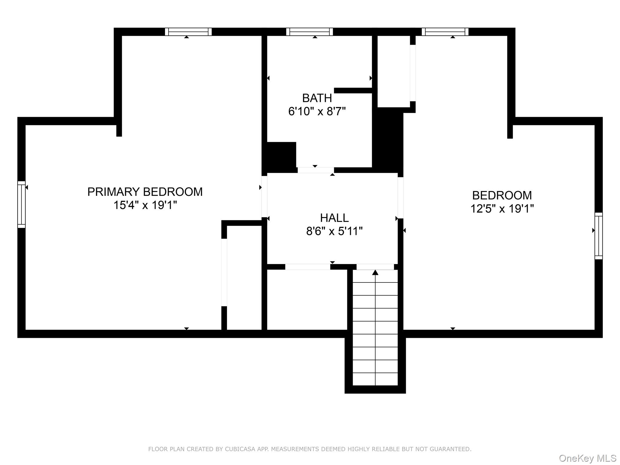 2 Charlotte Place, Monroe, NY 10950