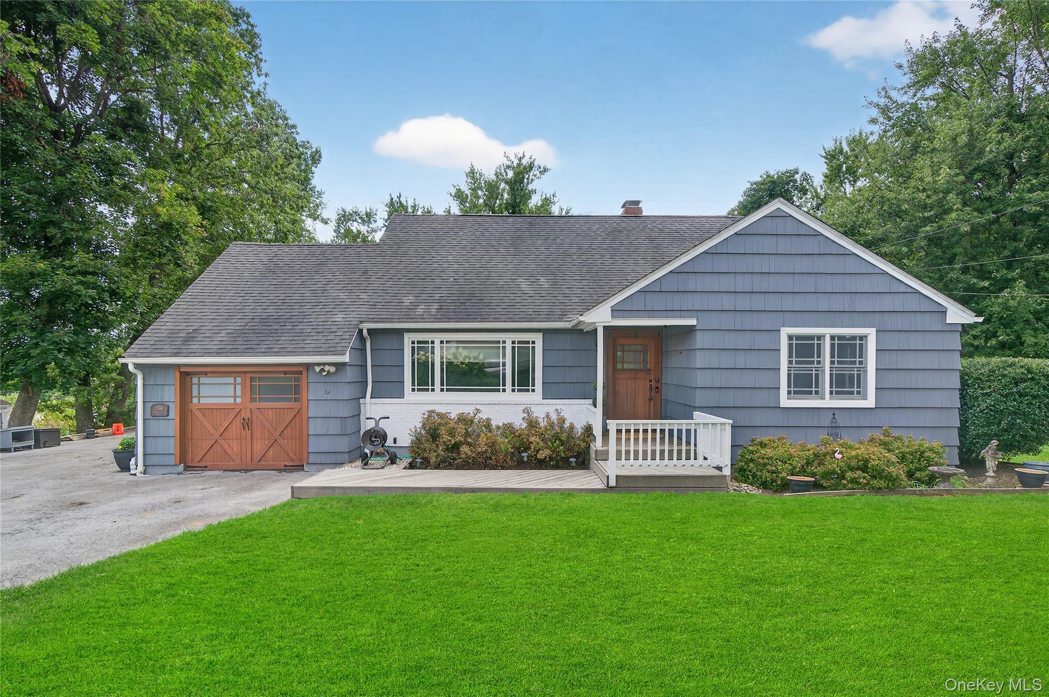 2 Charlotte Place, Monroe, NY 10950