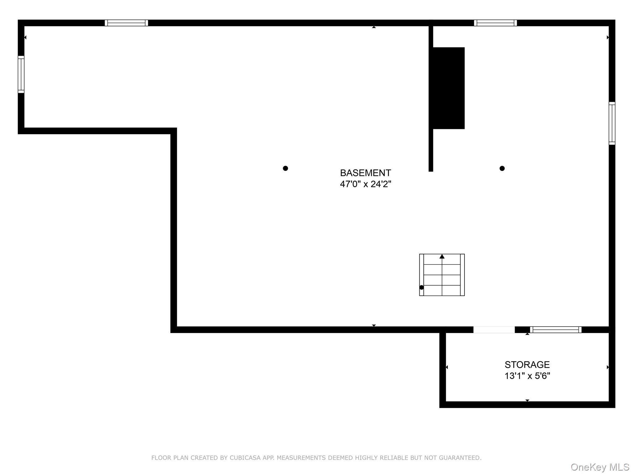 2 Charlotte Place, Monroe, NY 10950