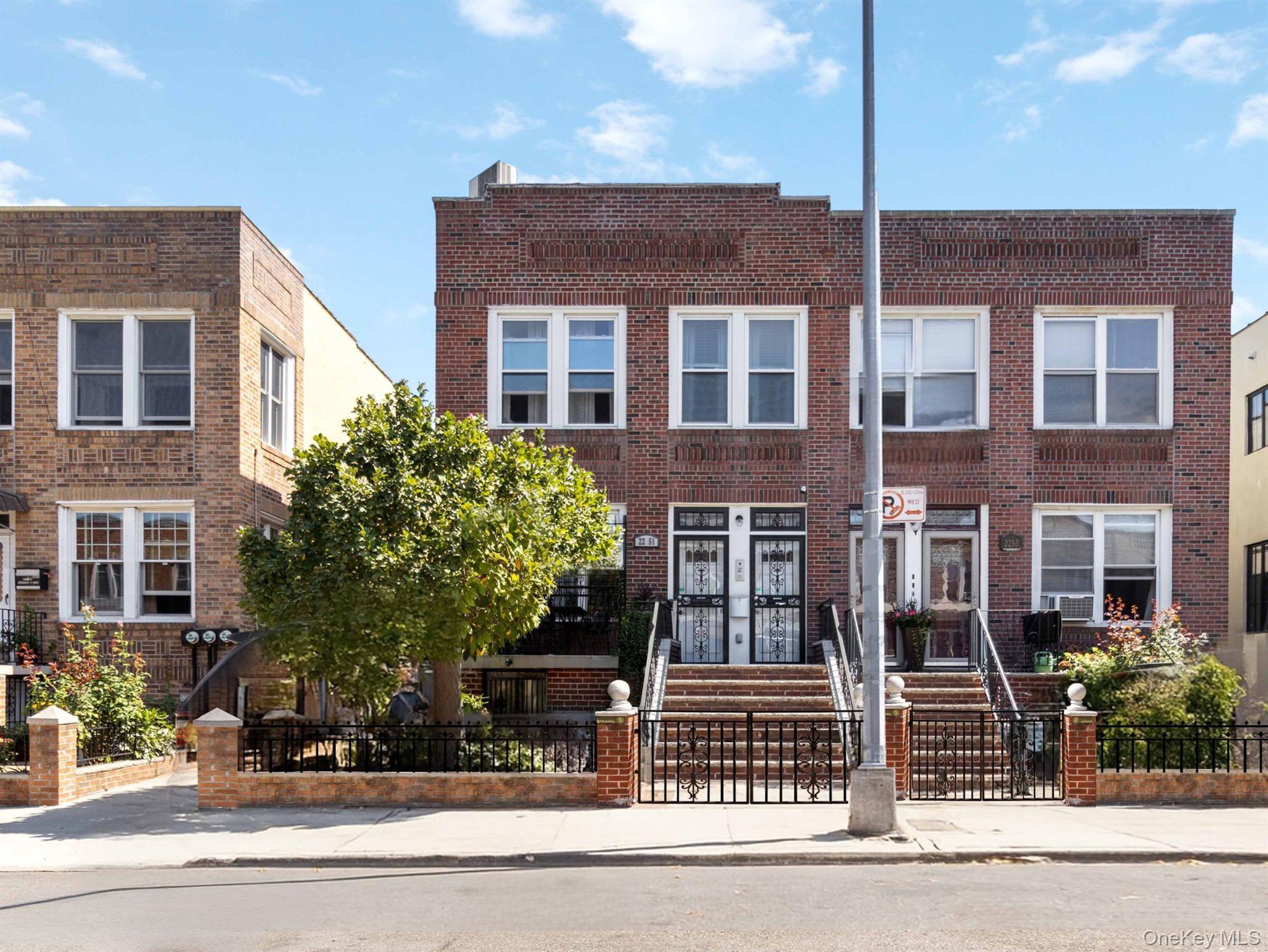 22-51 36 Street, Astoria, NY 11105