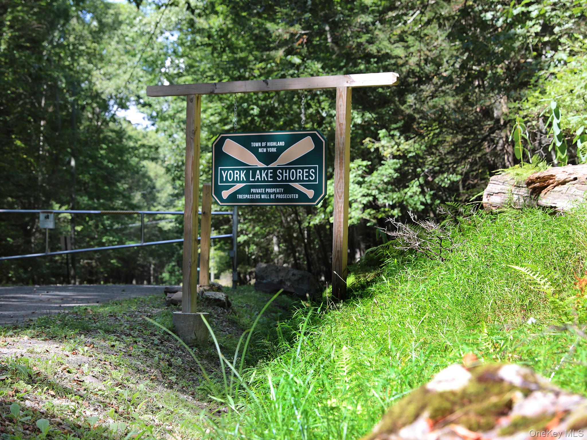 Zane Grey Way, Barryville, NY 12719