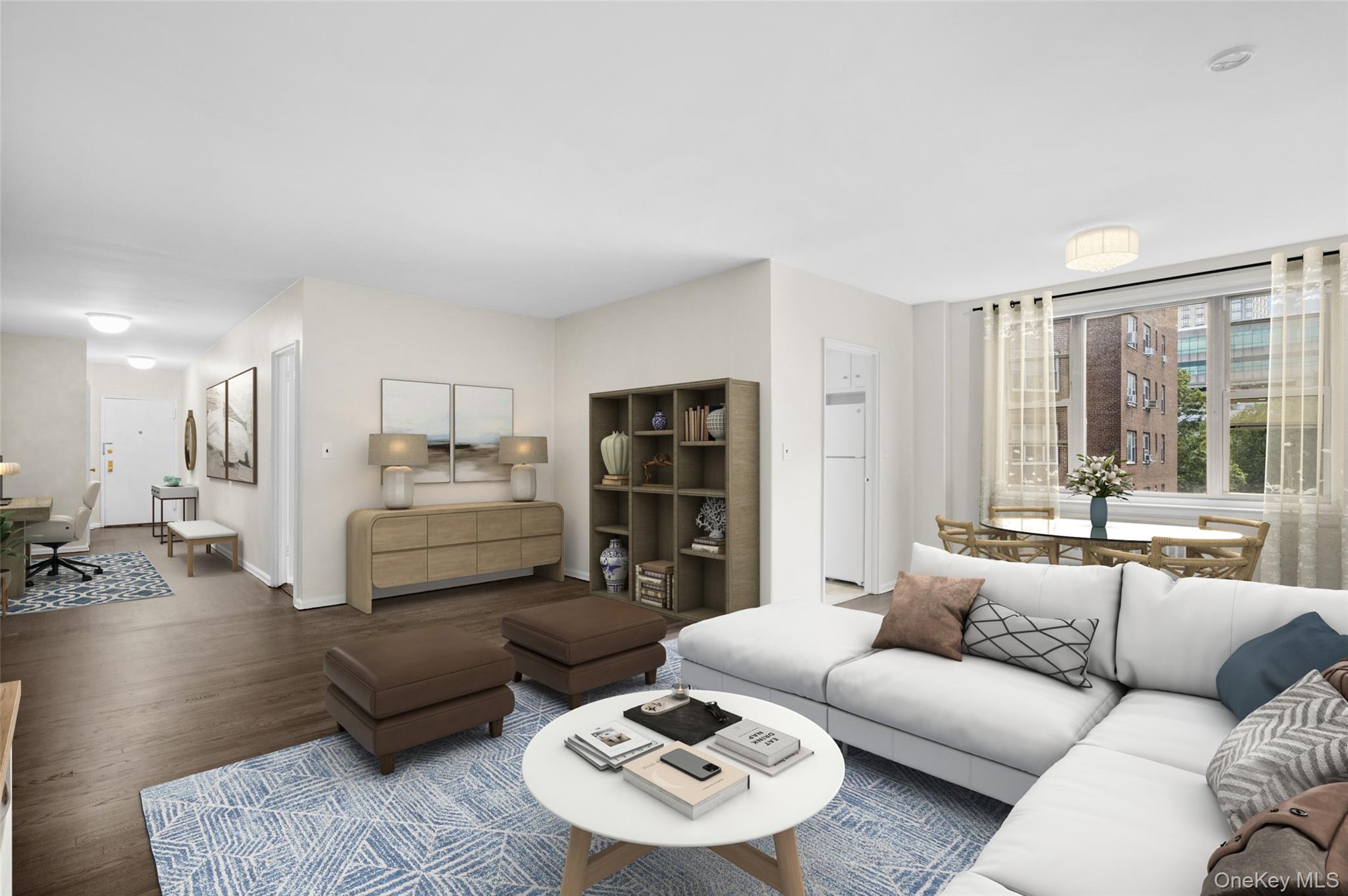 12 Westchester Avenue # 3K, White Plains, NY 10601