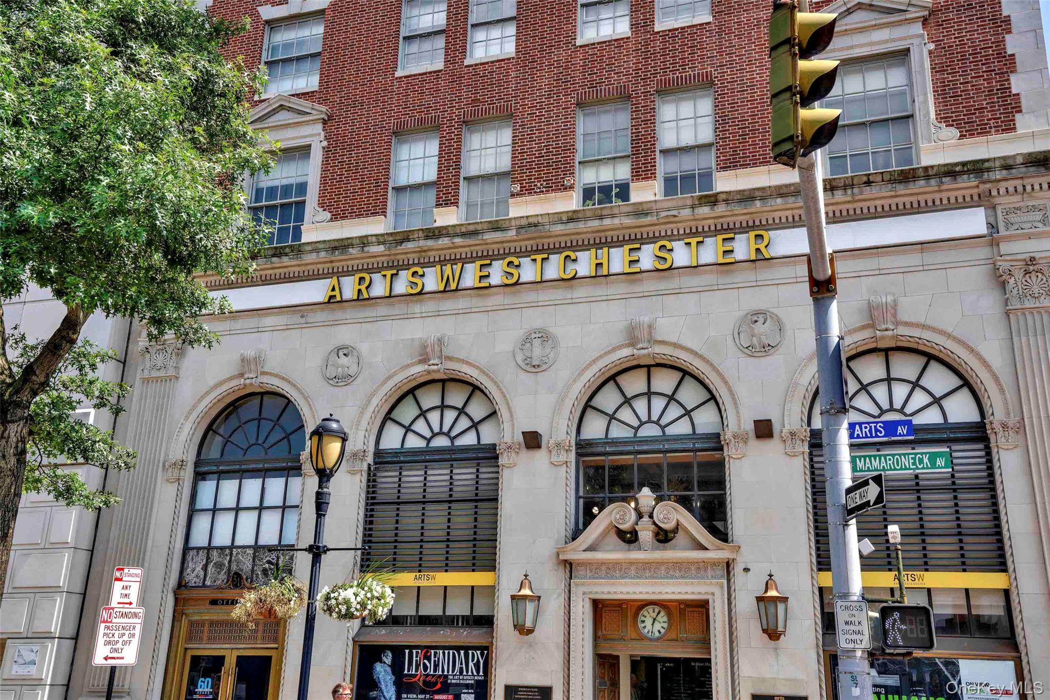 12 Westchester Avenue # 3K, White Plains, NY 10601