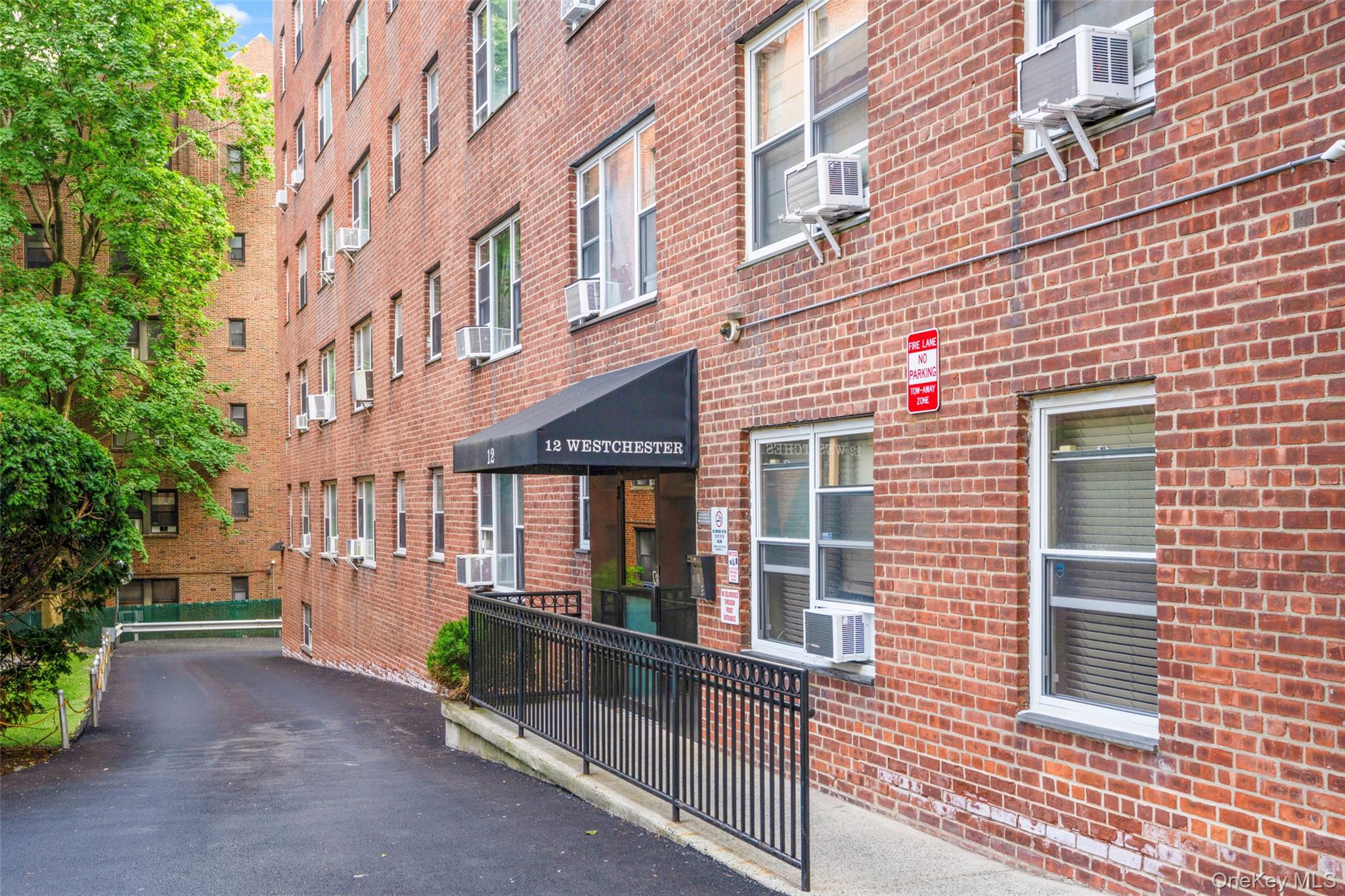 12 Westchester Avenue # 3K, White Plains, NY 10601