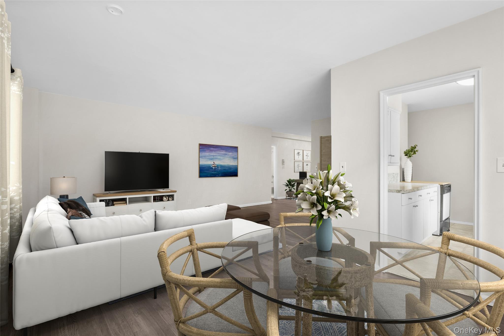 12 Westchester Avenue # 3K, White Plains, NY 10601