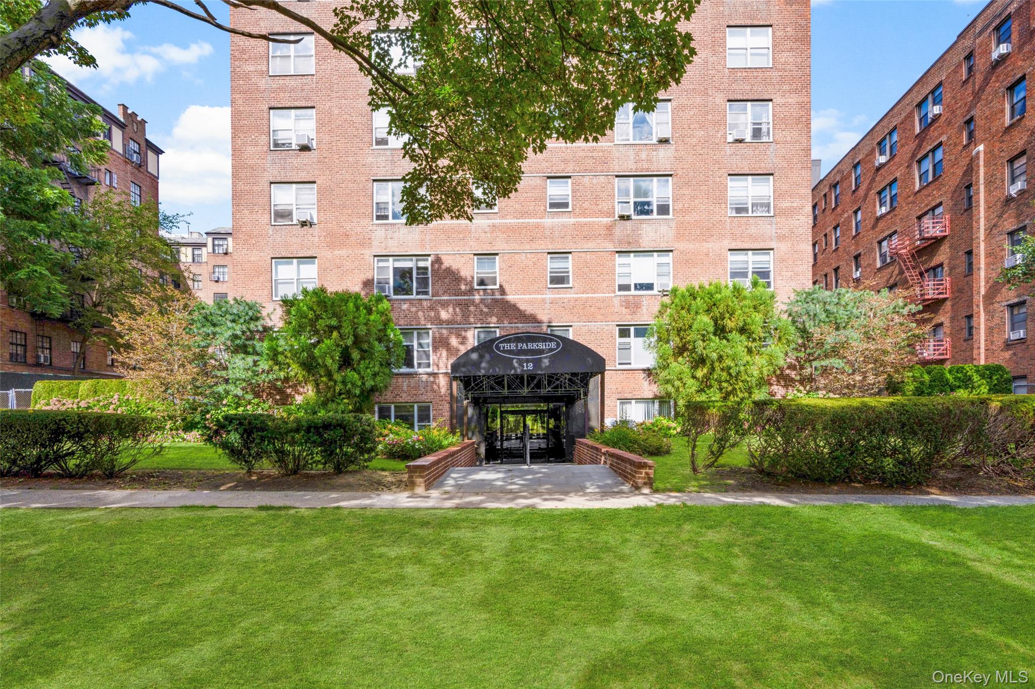 12 Westchester Avenue # 3K, White Plains, NY 10601