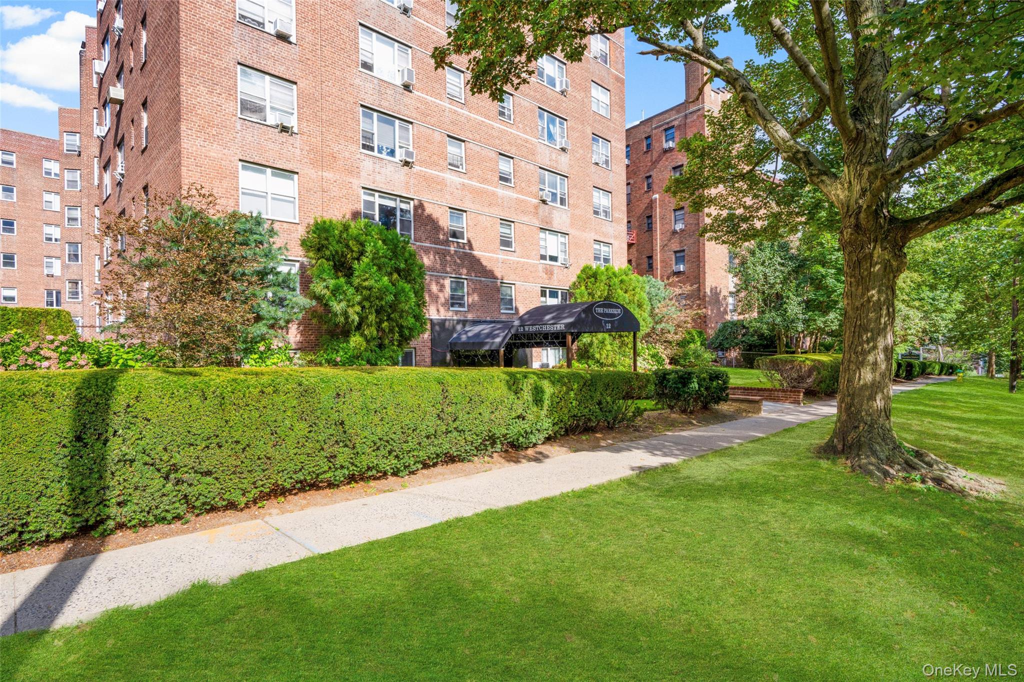 12 Westchester Avenue # 3K, White Plains, NY 10601