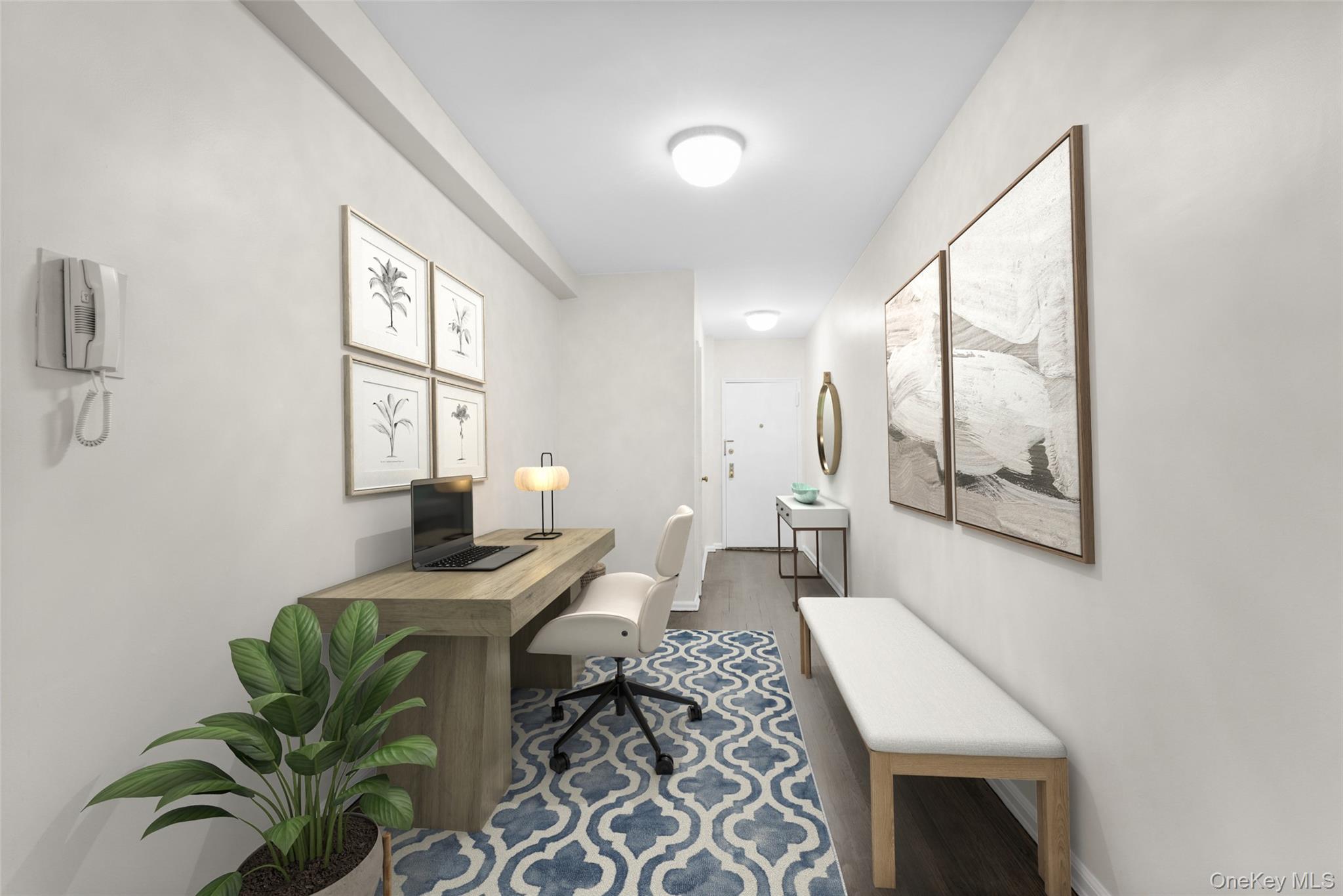 12 Westchester Avenue # 3K, White Plains, NY 10601