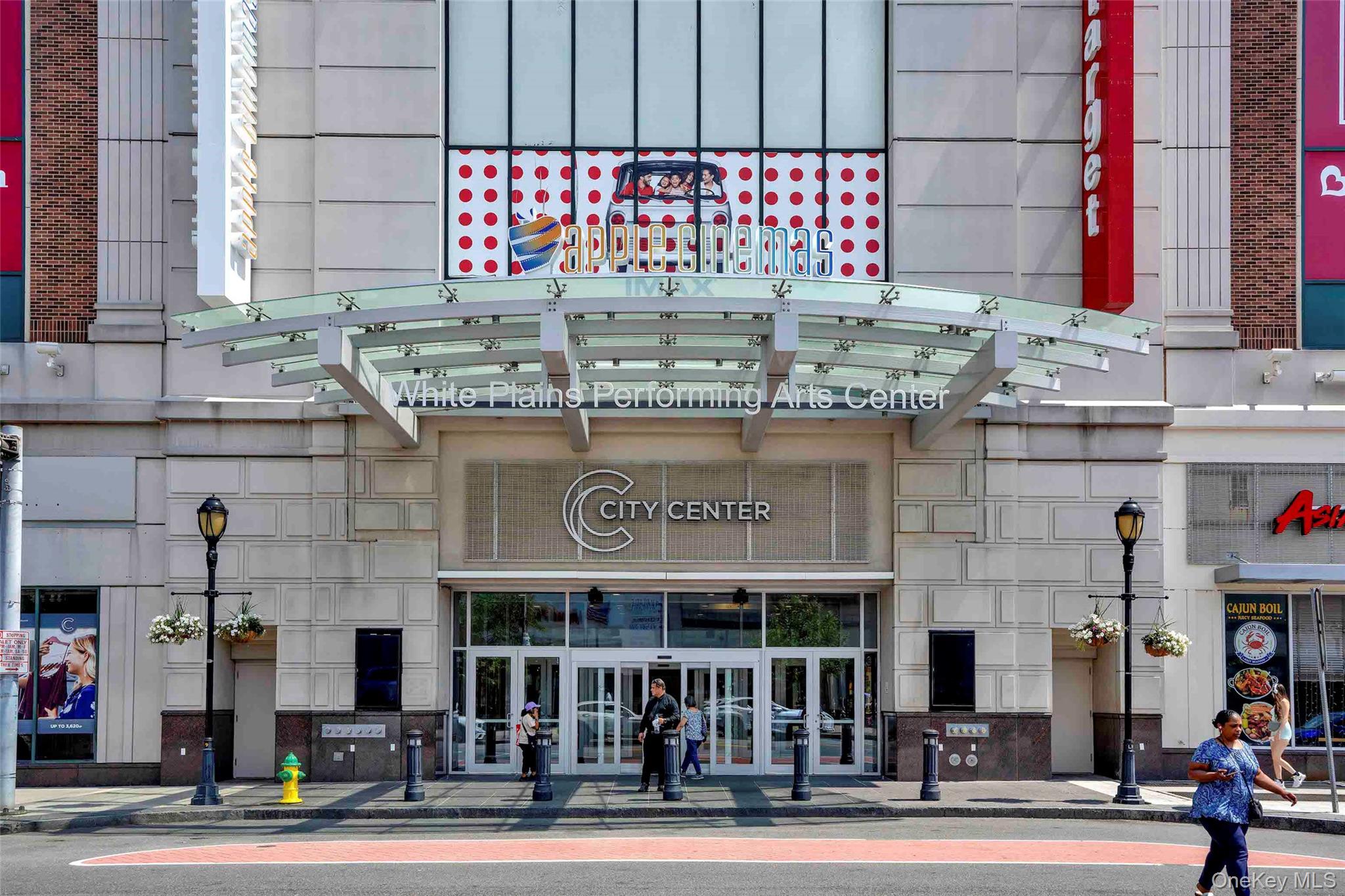 12 Westchester Avenue # 3K, White Plains, NY 10601