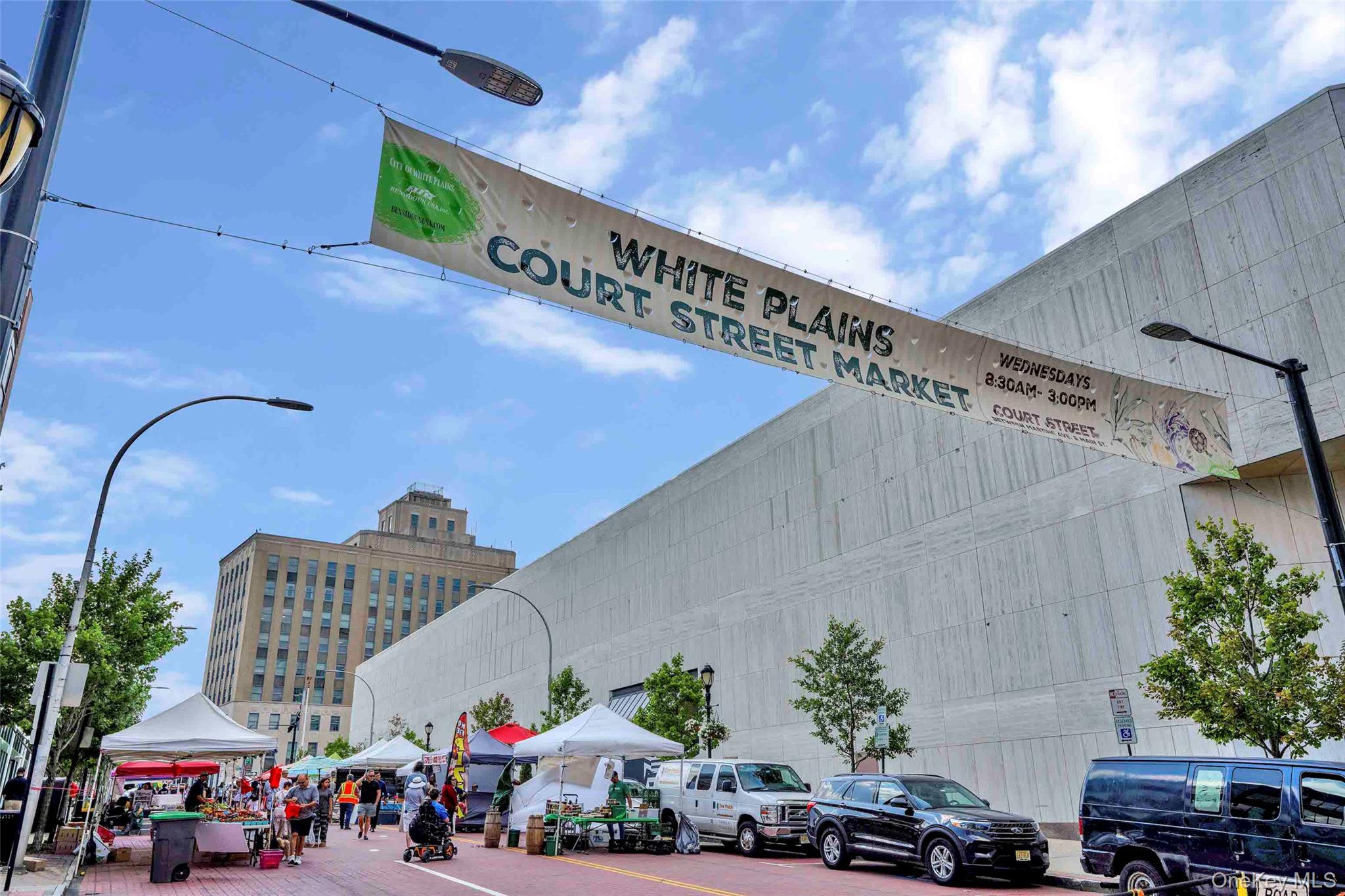 12 Westchester Avenue # 3K, White Plains, NY 10601