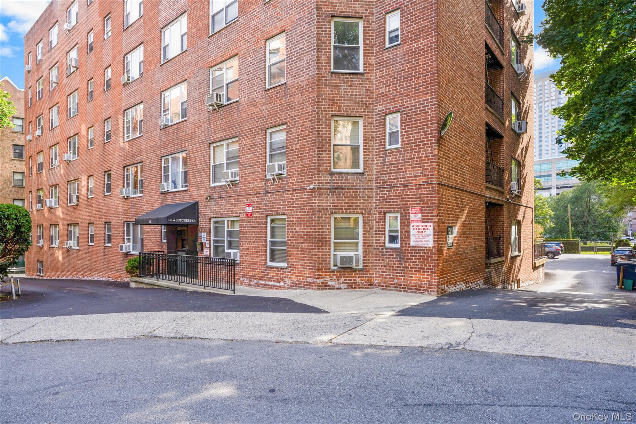 12 Westchester Avenue # 3K, White Plains, NY 10601