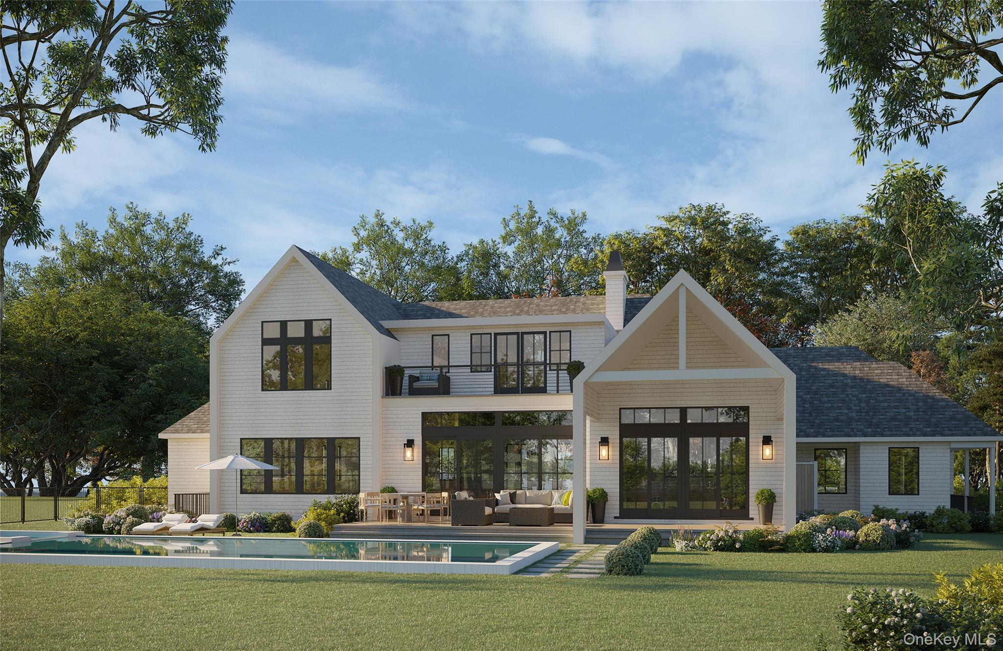 33 Harbor View Drive, East Hampton, NY 11937