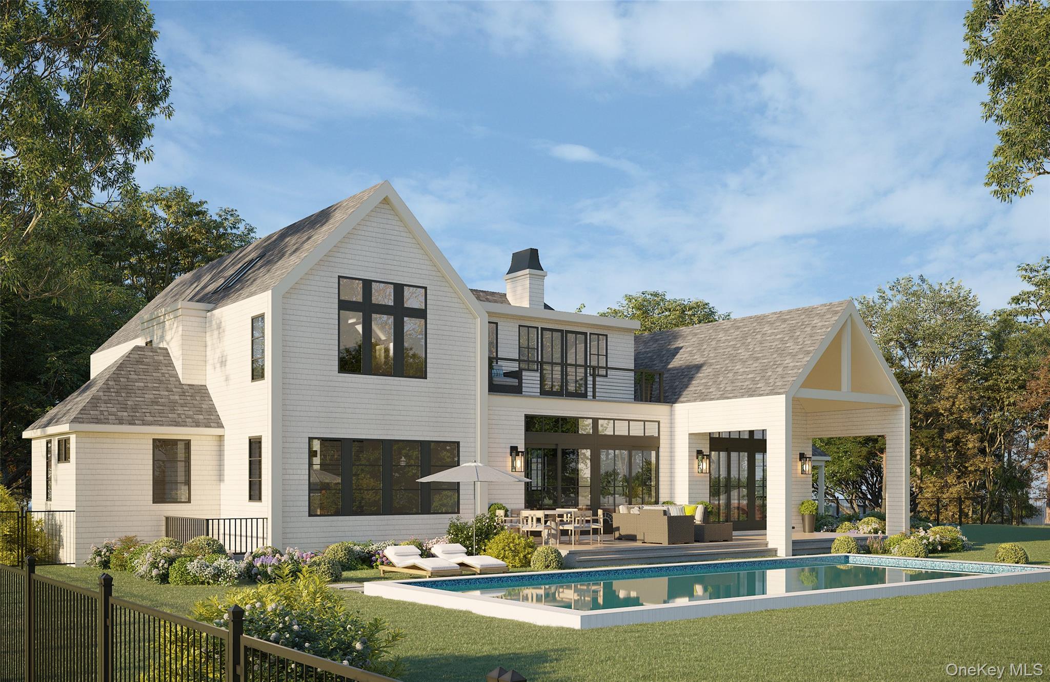 33 Harbor View Drive, East Hampton, NY 11937