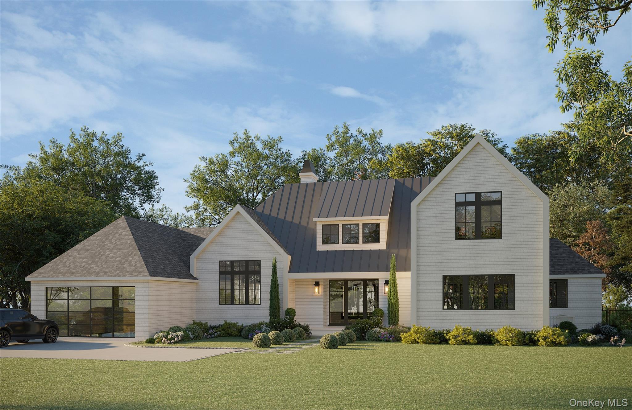 33 Harbor View Drive, East Hampton, NY 11937