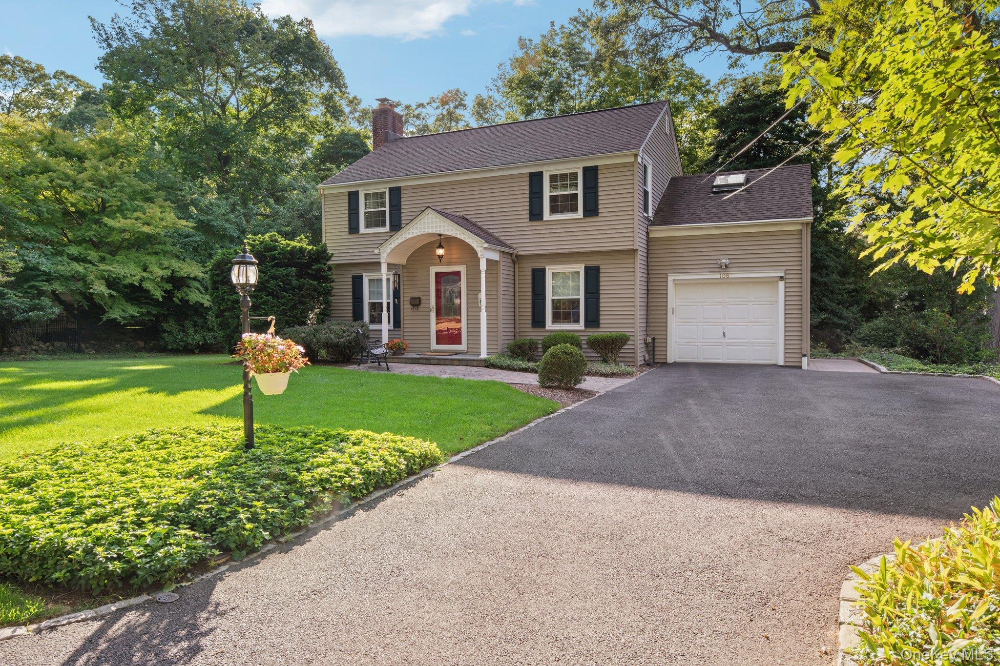 106 Lowell Place, Port Jefferson, NY 11777