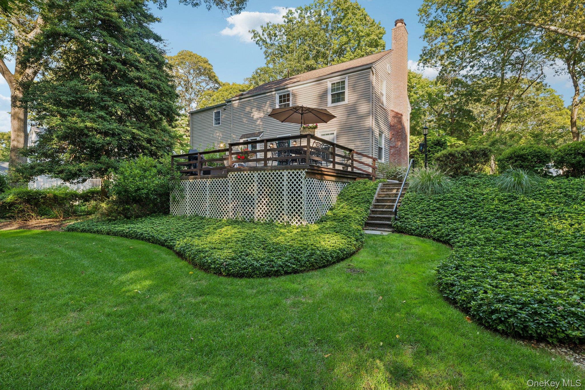 106 Lowell Place, Port Jefferson, NY 11777