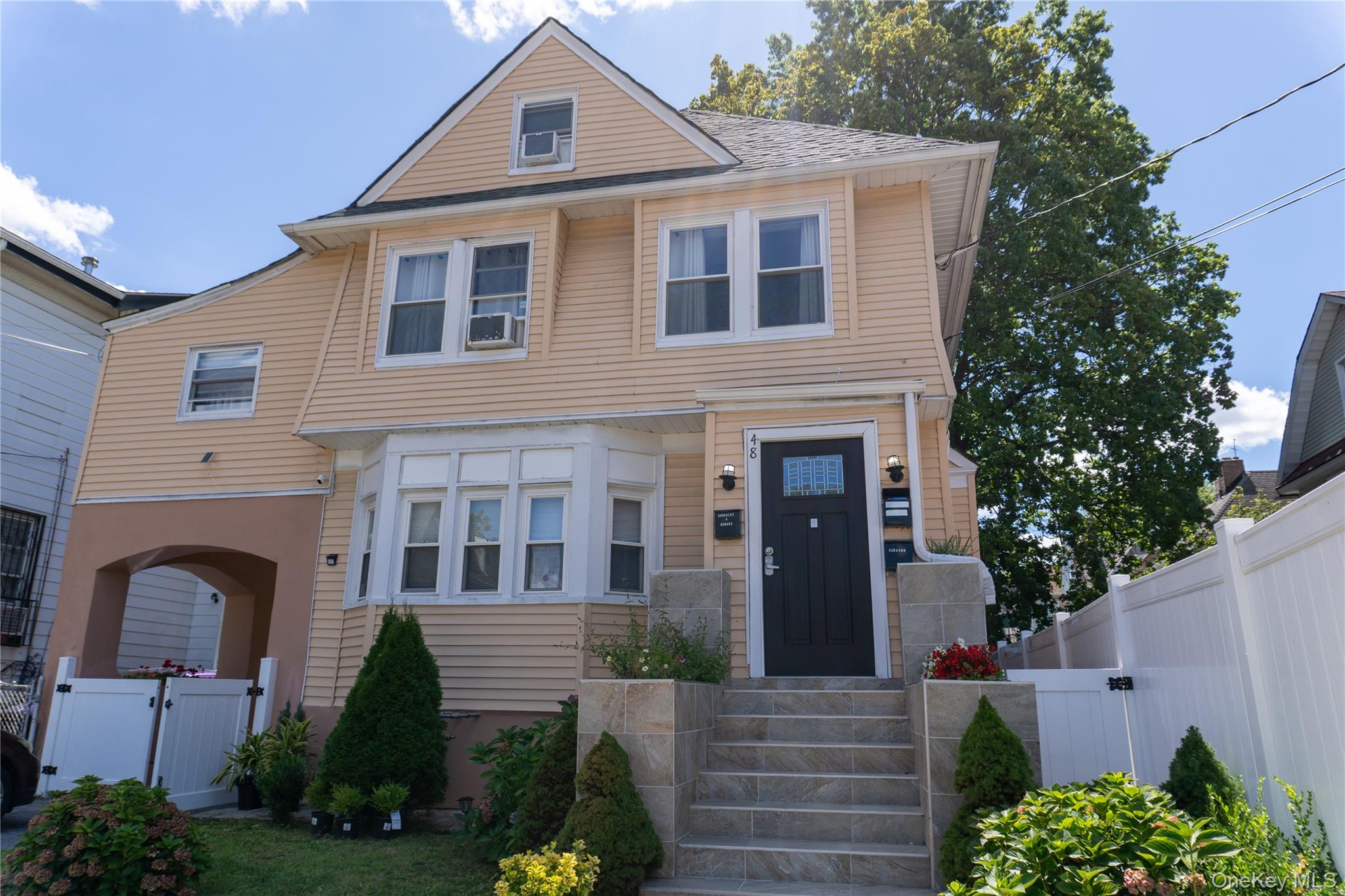 48 Adams Street, Mount Vernon, NY 10550