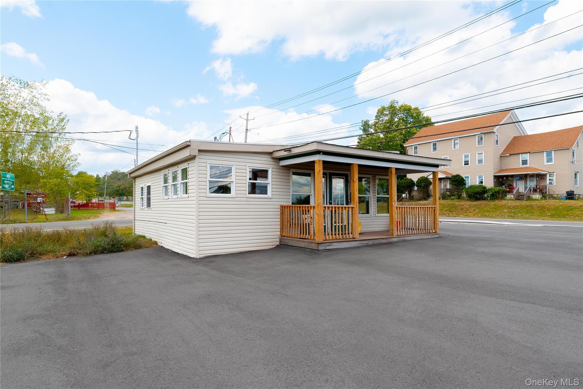 191 E Broadway, Monticello, NY 12701