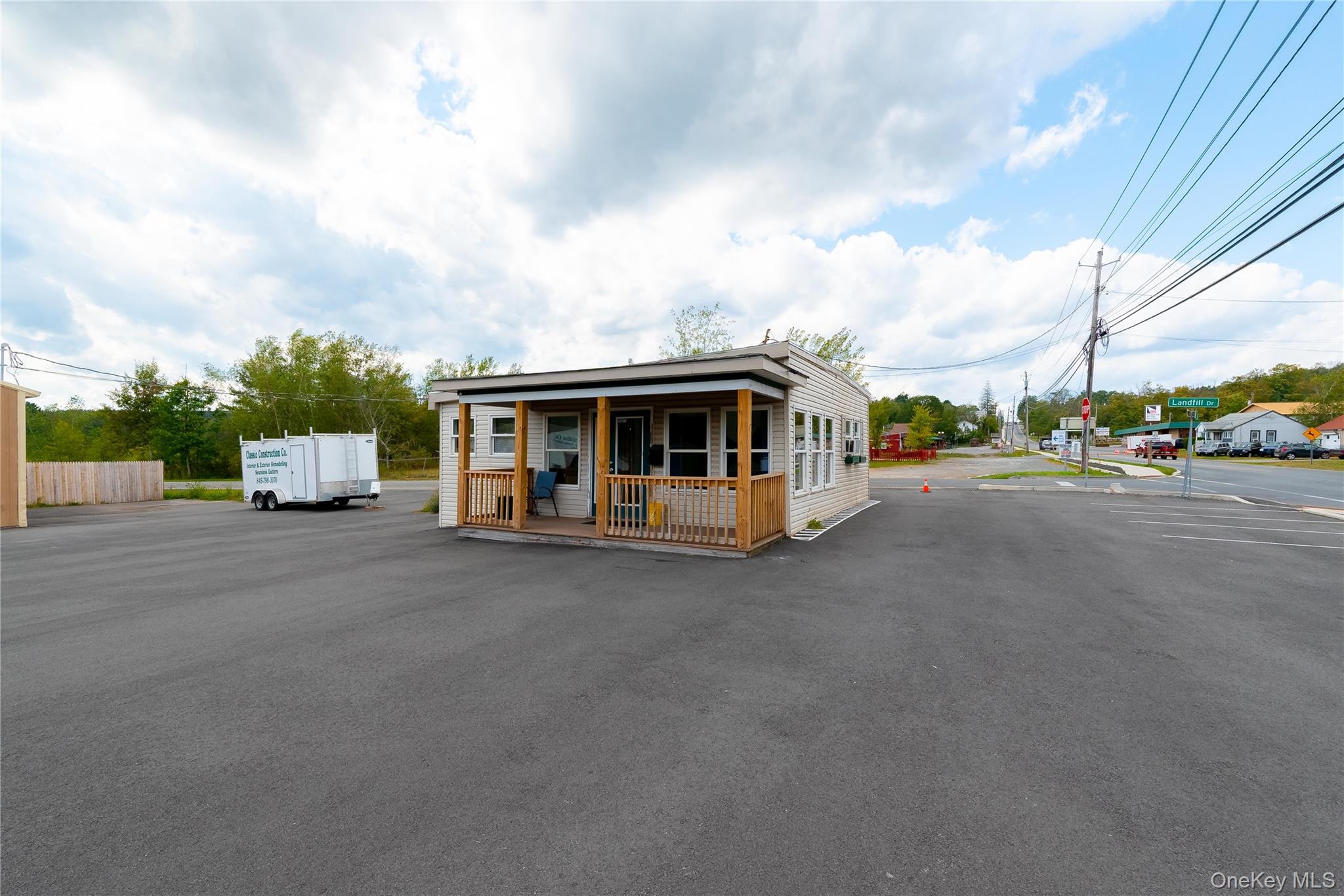 191 E Broadway, Monticello, NY 12701