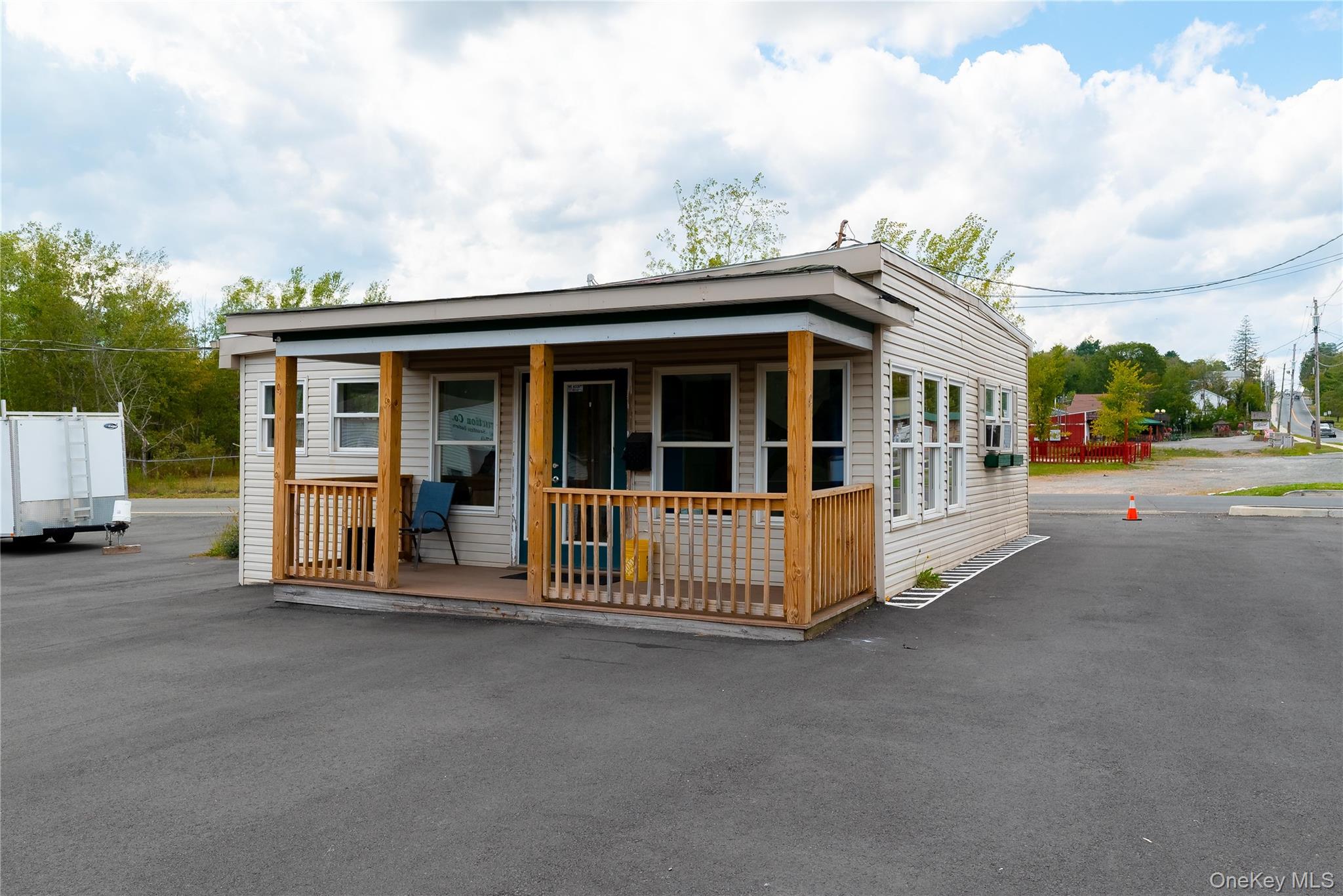 191 E Broadway, Monticello, NY 12701