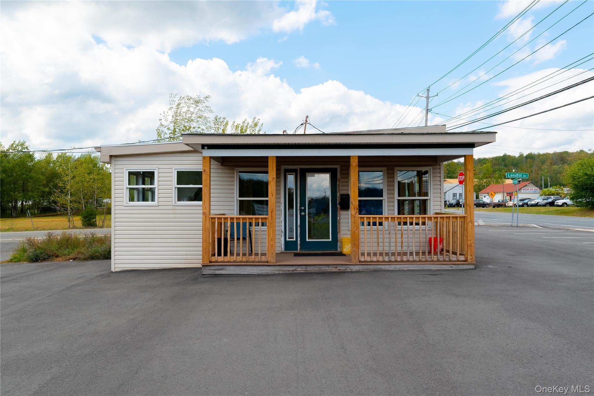 191 E Broadway, Monticello, NY 12701