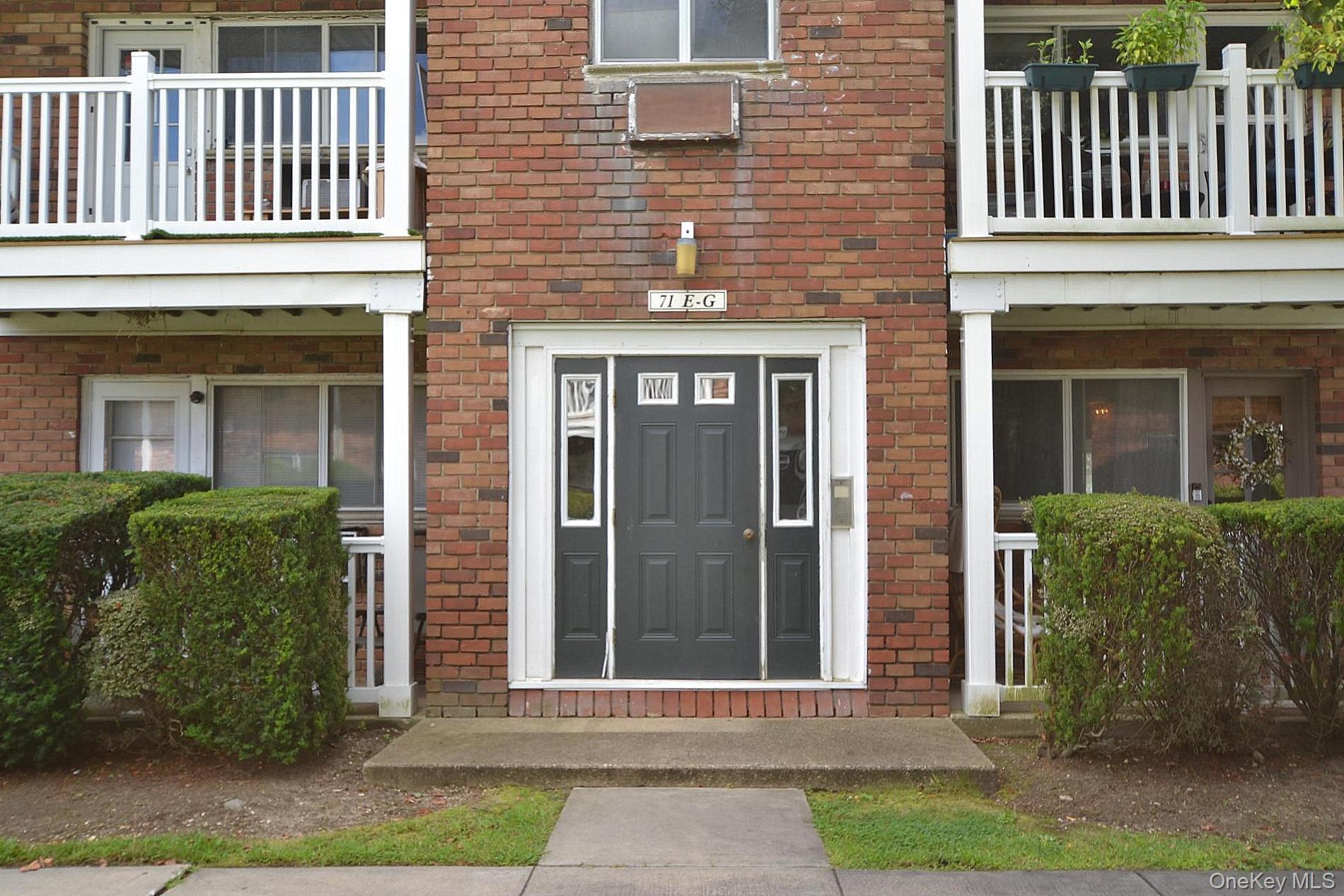 71 Adams Road # 1G, Central Islip, NY 11722