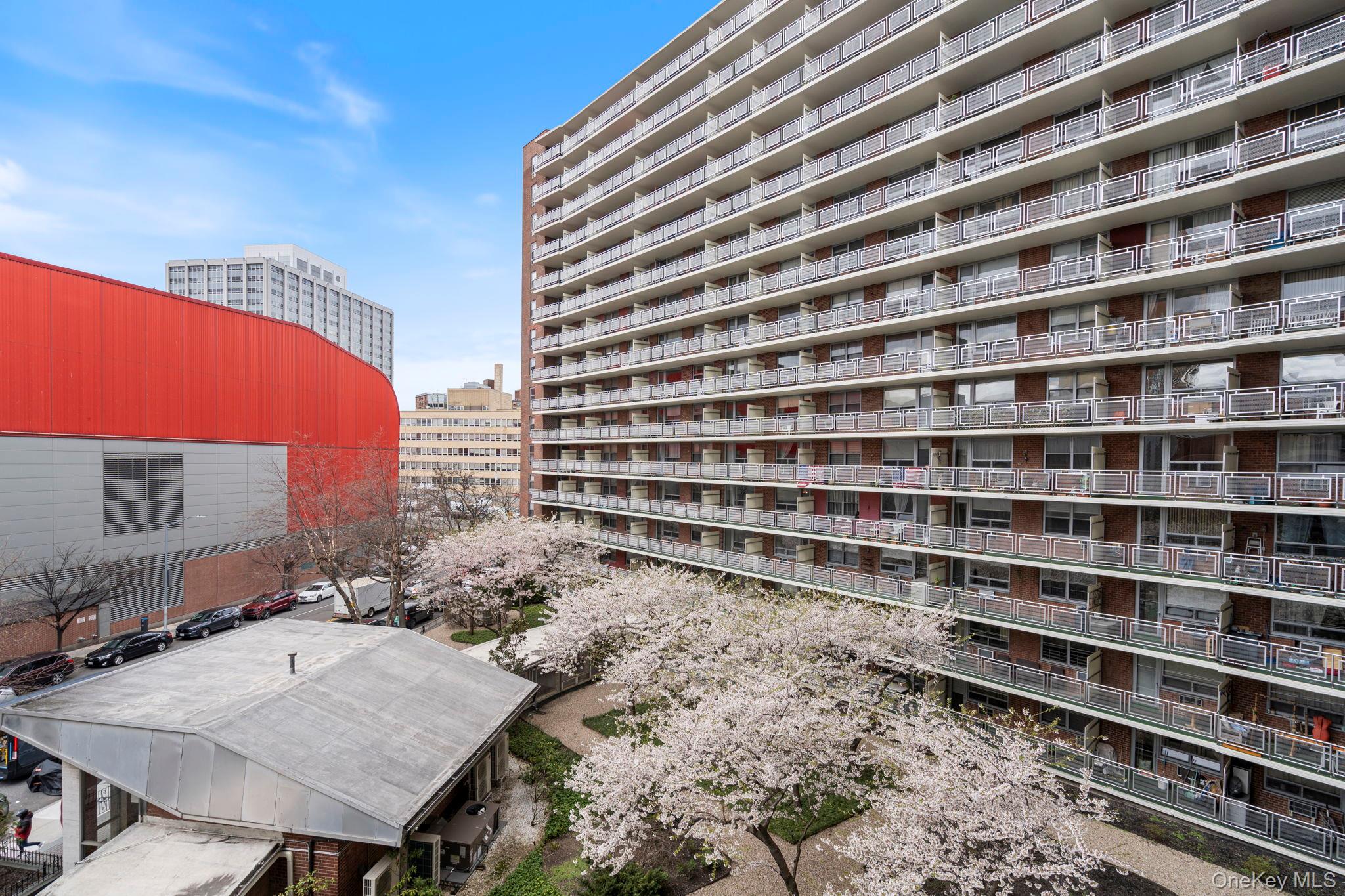 61-15 97th Street # 2D, Rego Park, NY 11375