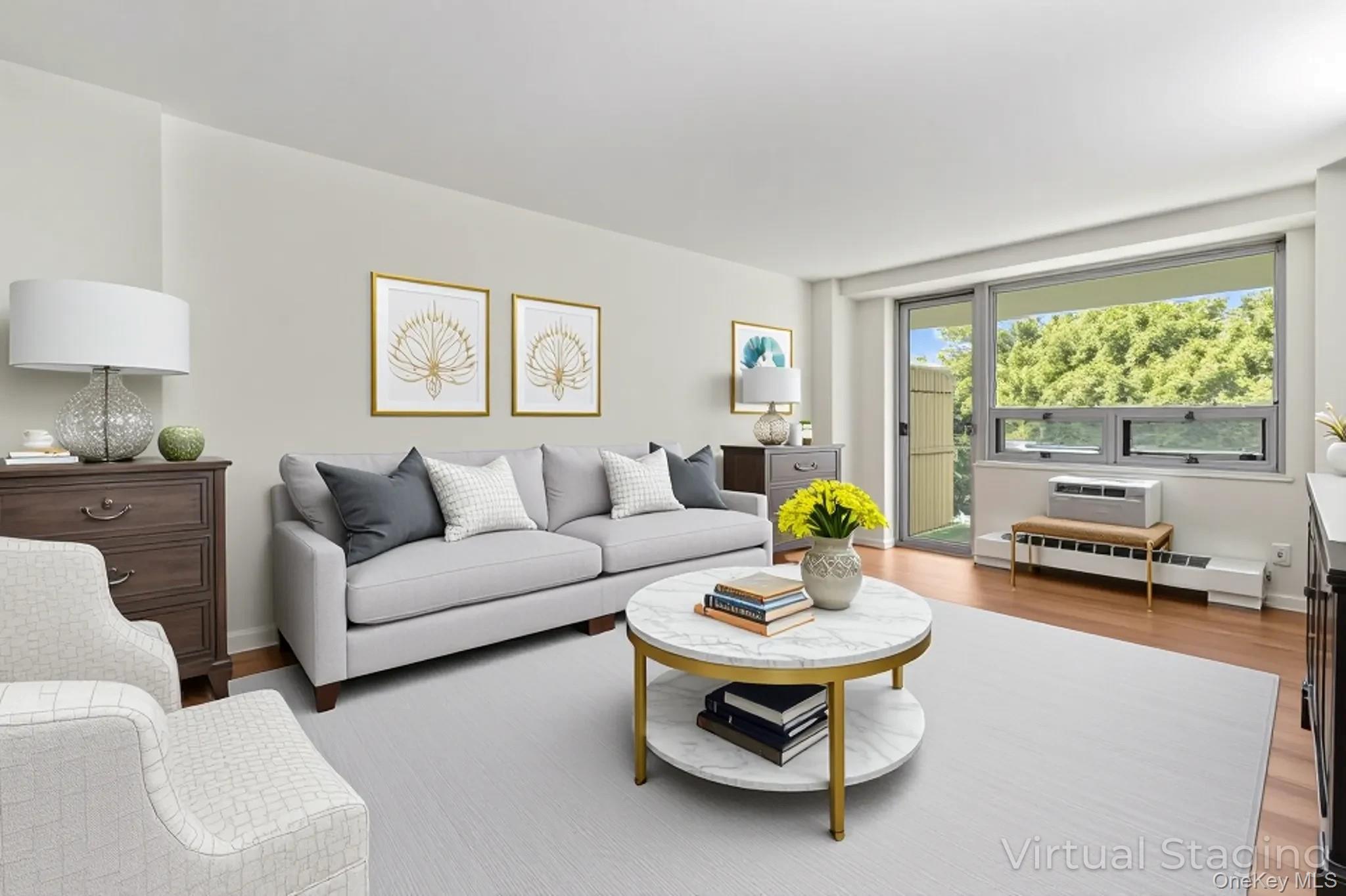 61-15 97th Street # 2D, Rego Park, NY 11375