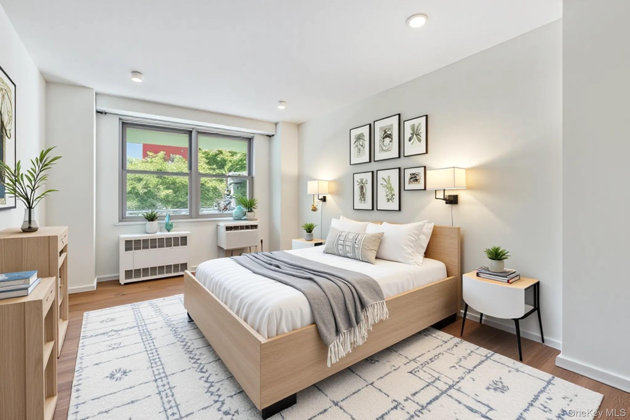 61-15 97th Street # 2D, Rego Park, NY 11375