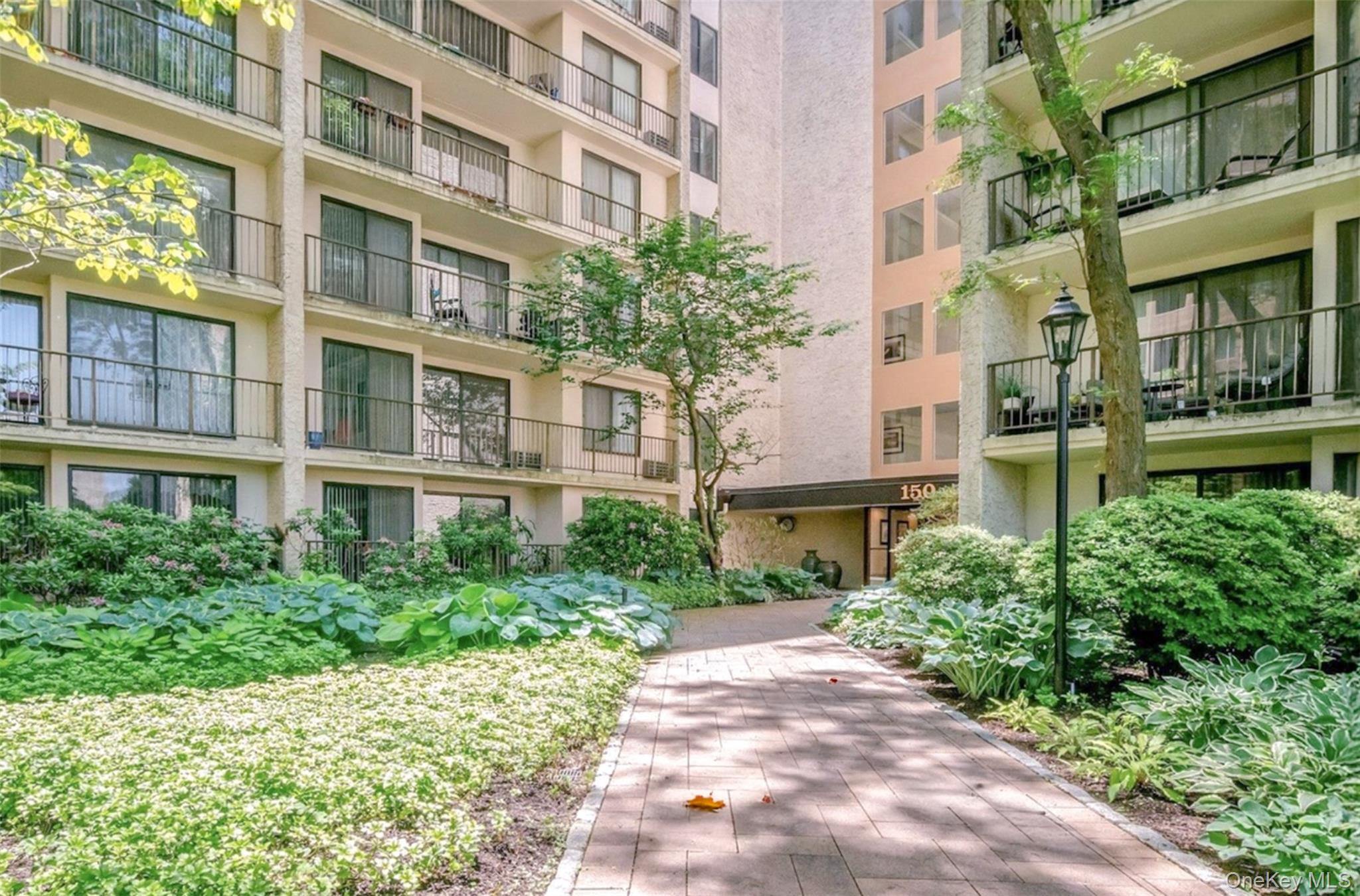 150 Overlook Avenue # 7F, Peekskill, NY 10566