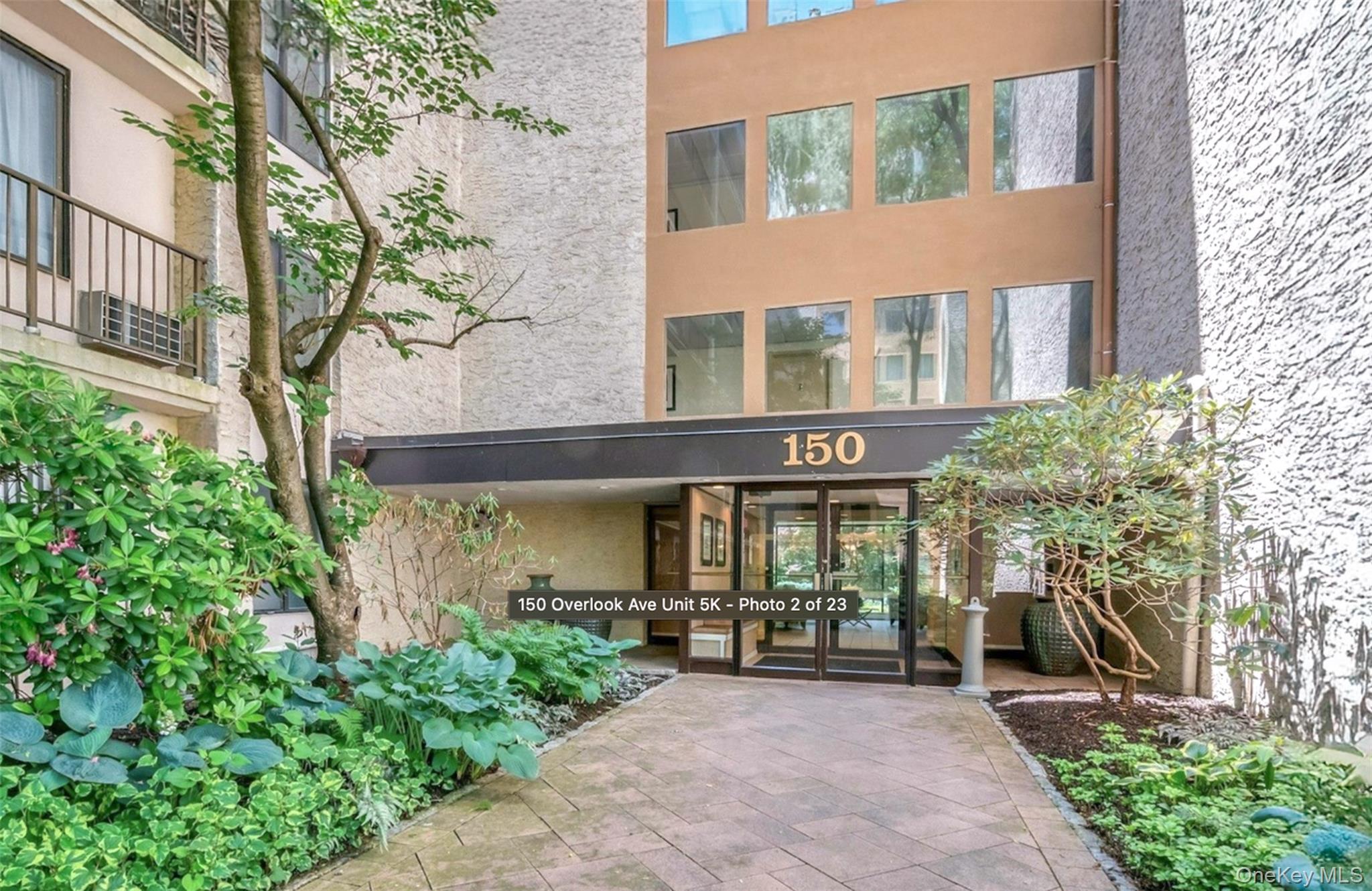 150 Overlook Avenue # 7F, Peekskill, NY 10566