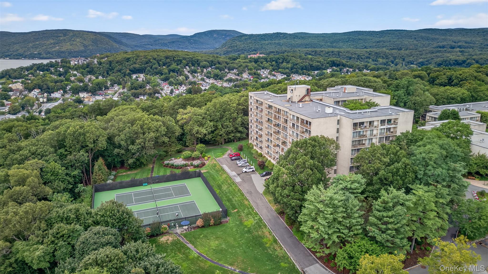 150 Overlook Avenue # 7F, Peekskill, NY 10566