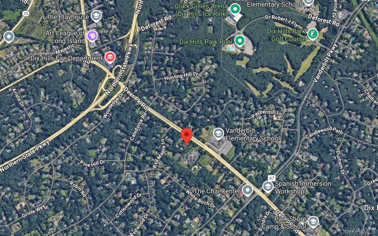 329 Deer Park Road, Dix Hills, NY 11746