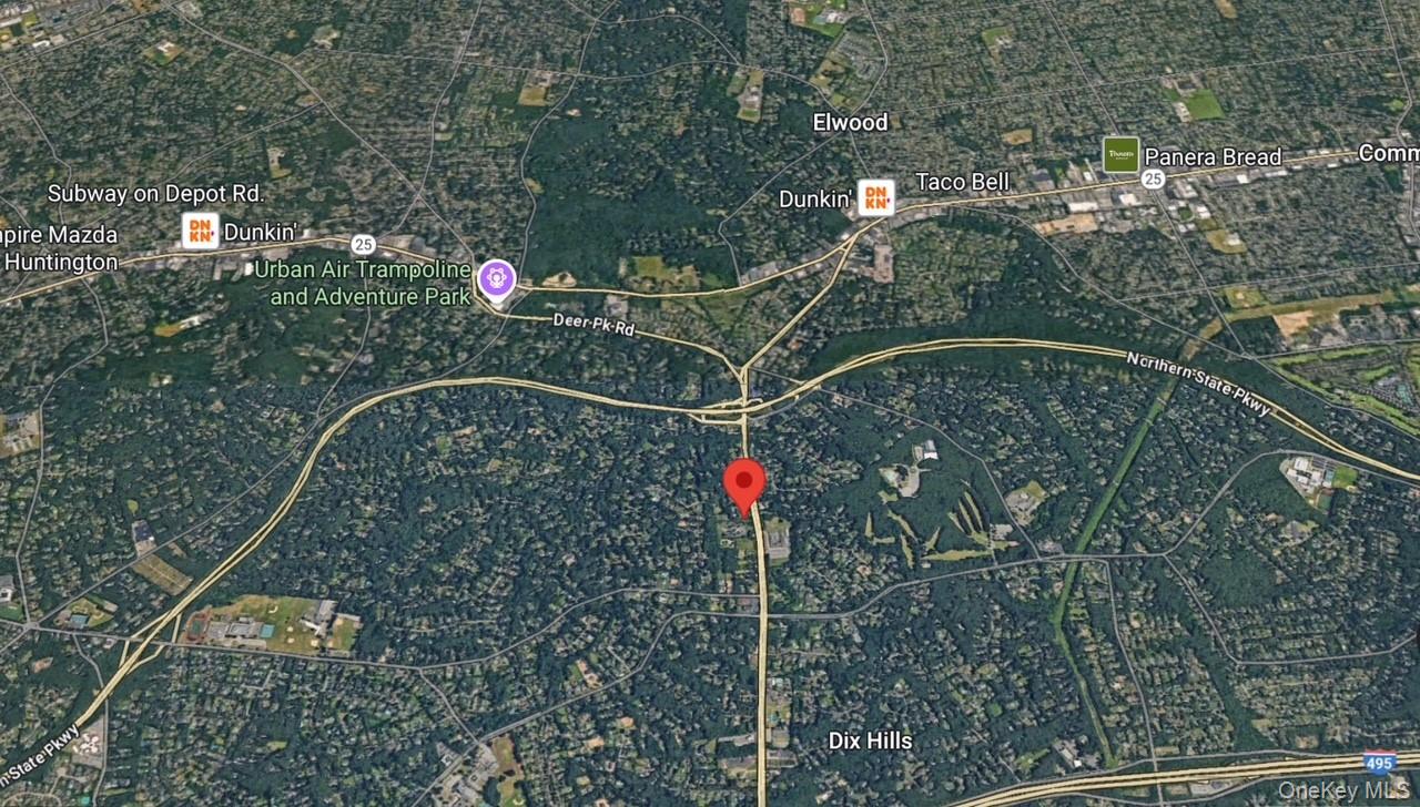 329 Deer Park Road, Dix Hills, NY 11746