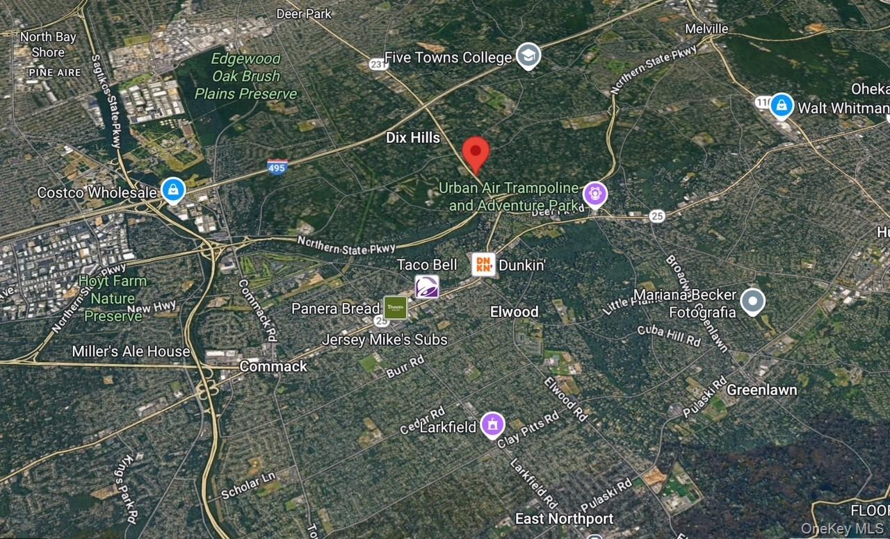 329 Deer Park Road, Dix Hills, NY 11746