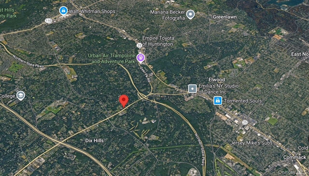 329 Deer Park Road, Dix Hills, NY 11746