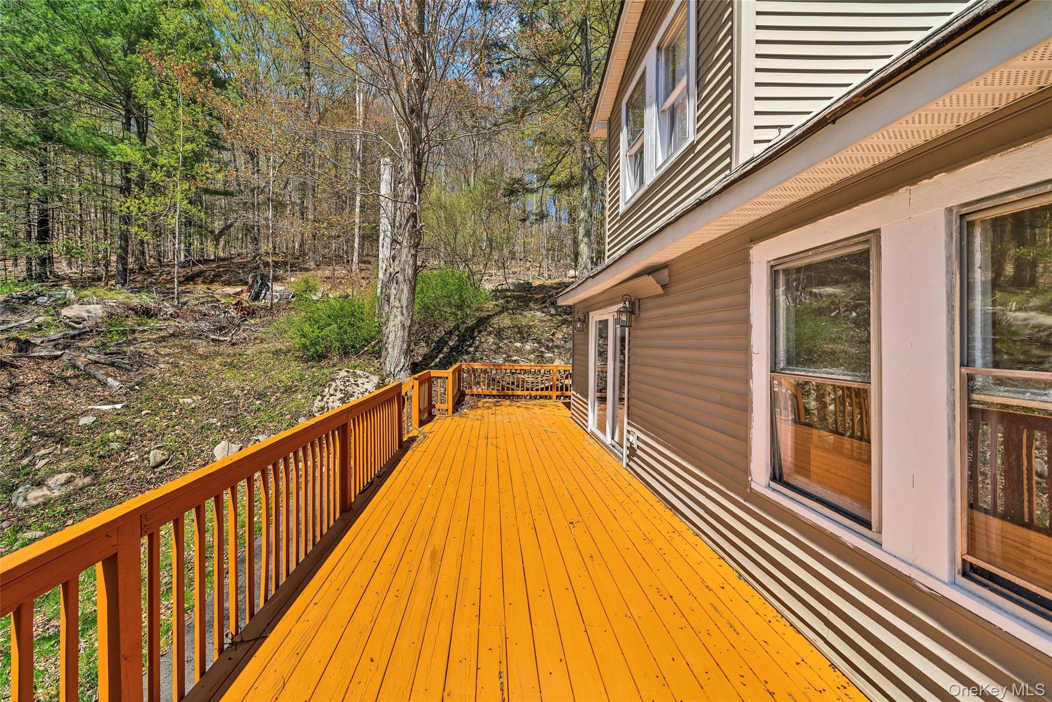 38 Roosevelt Avenue, Woodridge, NY 12789