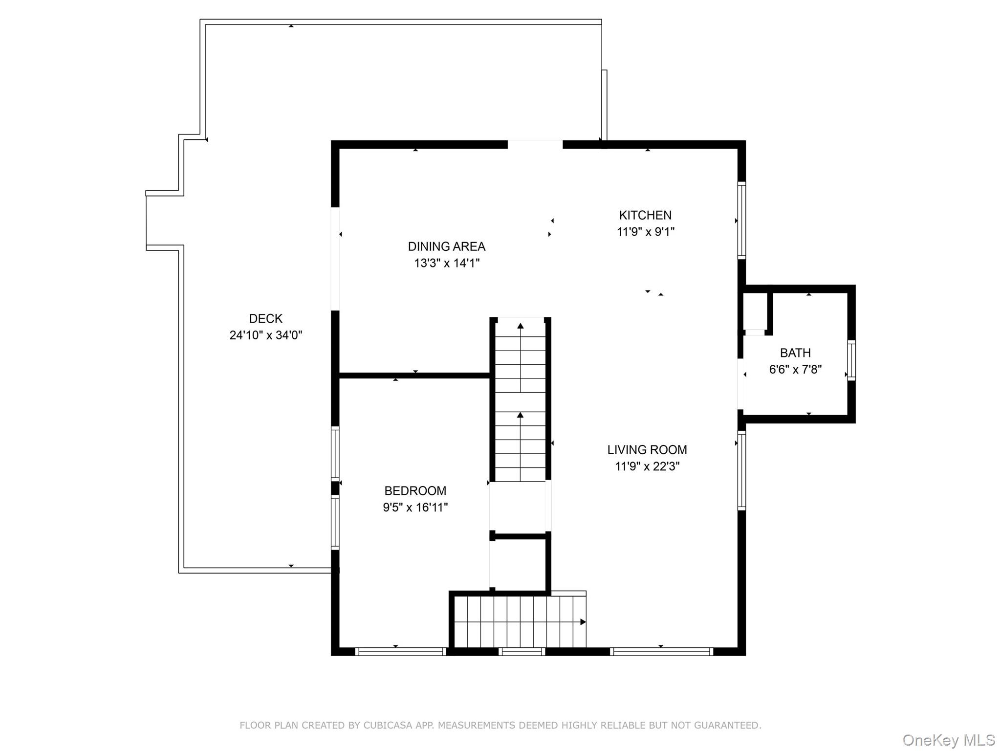 38 Roosevelt Avenue, Woodridge, NY 12789